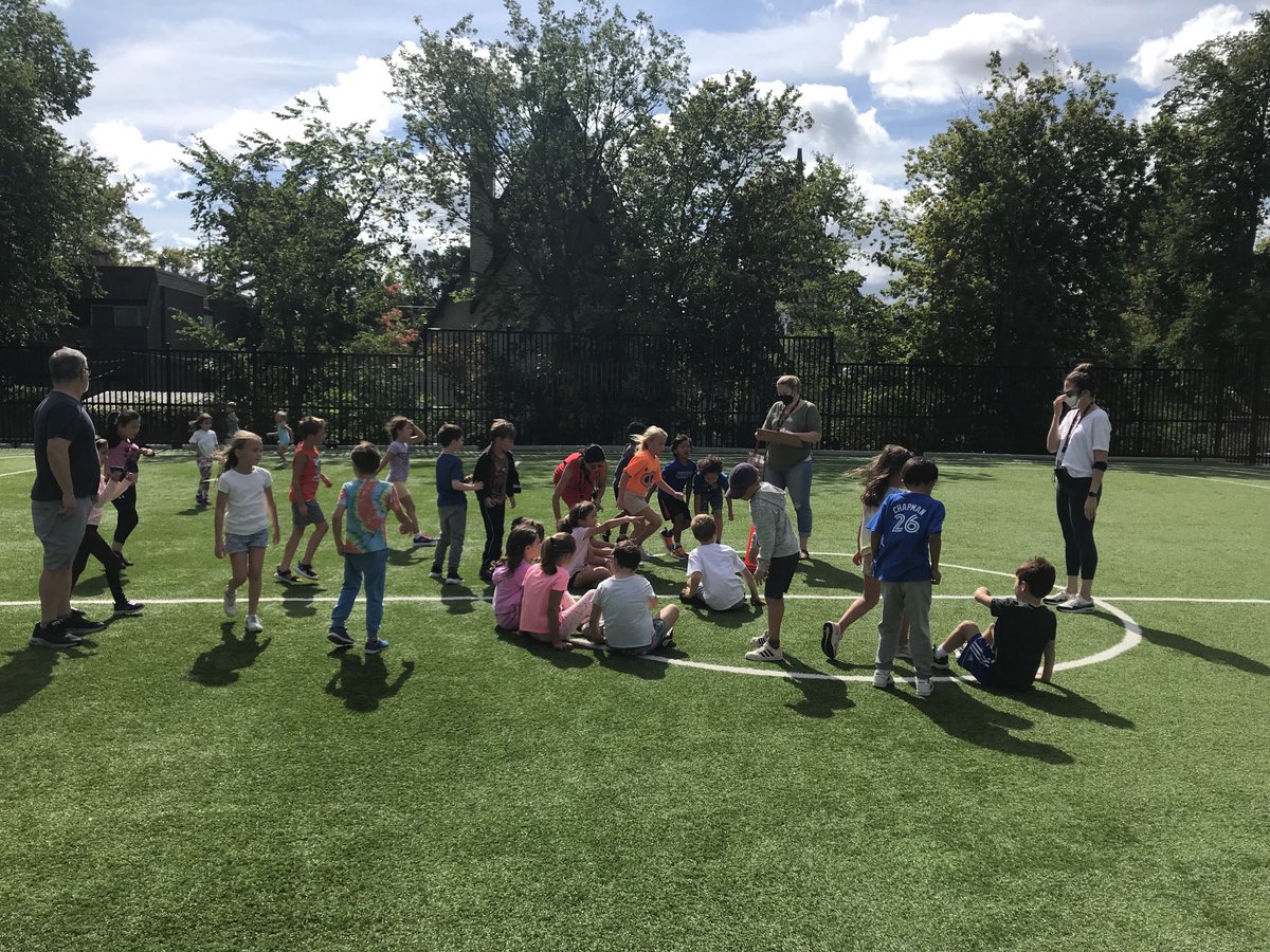 Brown Public School tweet media