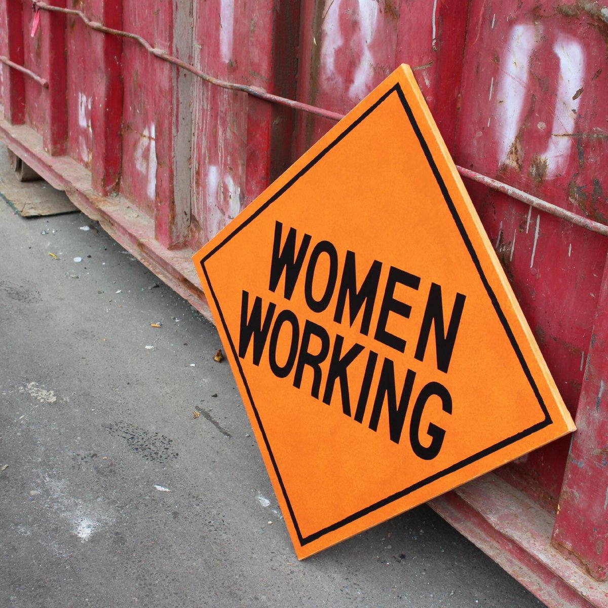 An Australian school program is looking to break gender stereotypes in the manufacturing field. Learn more here: abc.net.au/news/2022-07-3…