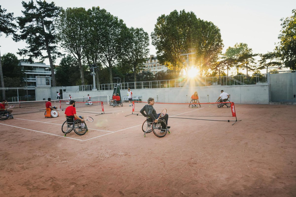 Tony Estanguet - OLY tweet media