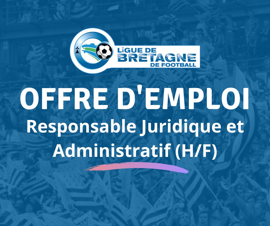 Ligue de Bretagne de Football tweet media