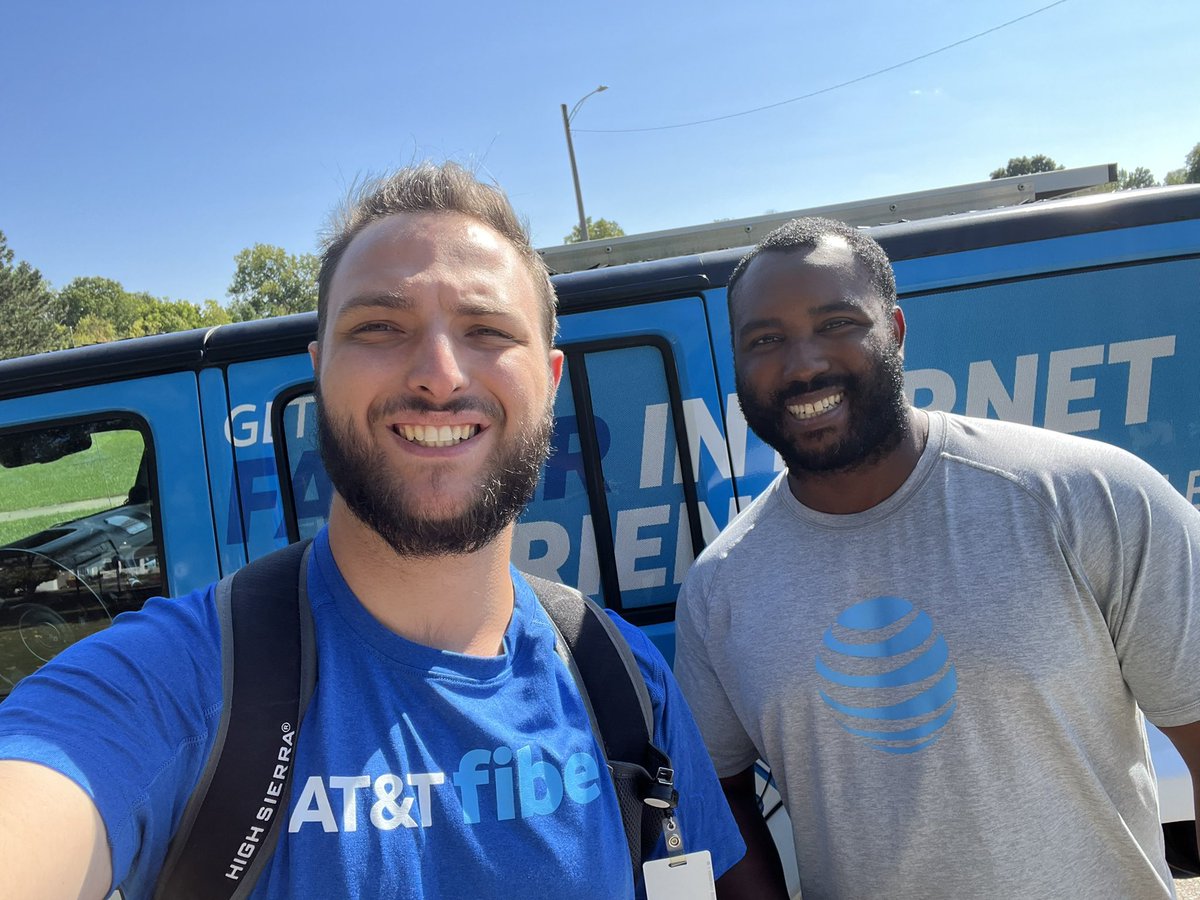 Aaron Hassinger tweet media