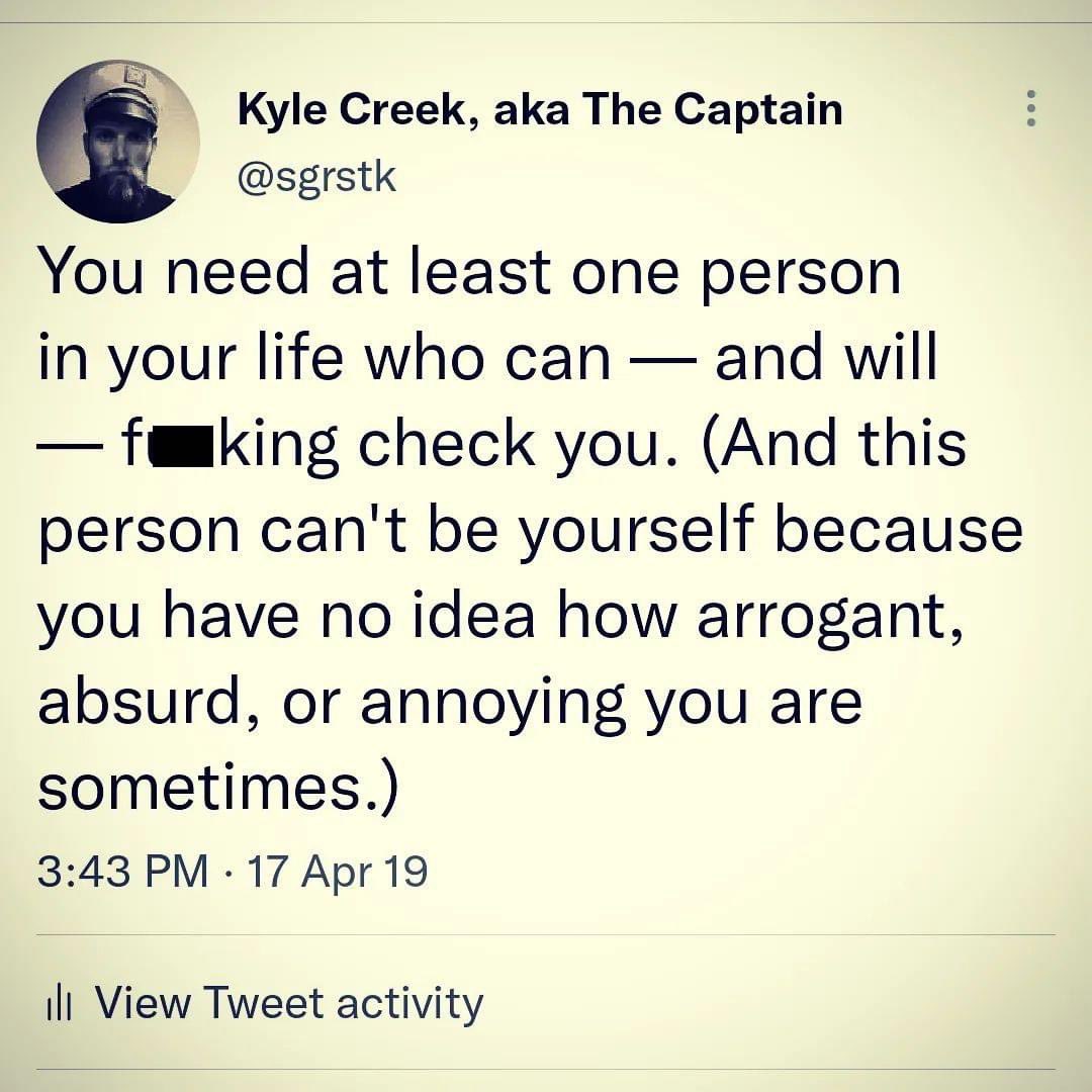 rdyann202's tweet photo. @Pghorns that’s why we are married! https://t.co/uMJ6LkVPMm