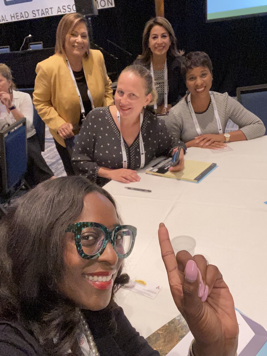 AVANCEHouston's tweet photo. #AVANCEHOUSTON’s crew is present at the @NatlHeadStart’s #FLI2022 in D.C., representing our children &amp; the families we serve. #unitedforheadstart #boardmembersthatcare #leadership #commitment #giveachildaheadstart https://t.co/icWqvt8BlS