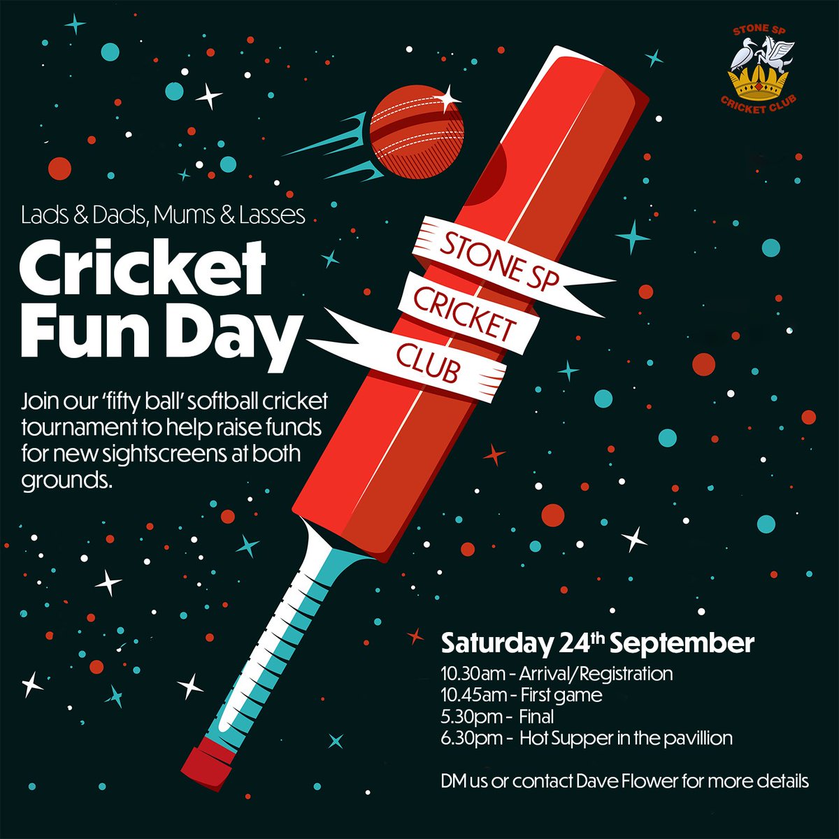 Stone SPCC tweet media