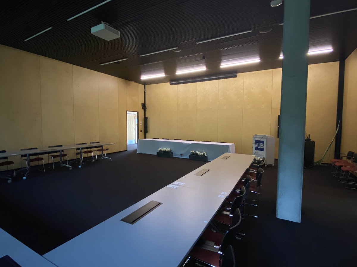 Theresa Leyens (@leyenstheresa) on Twitter photo All set for #FOWOP2022 at the <a href="/VUBrussel/">VUB</a> tomorrow! We’re very happy to finally meet all participants tomorrow, be it in person or online 😊 <a href="/franzi_koessler/">Franzi Kössler</a> @TimVantilborgh <a href="/Yvonne_v_R/">Dr Yvonne G.T. v Rossenberg</a> <a href="/ZoeWSanderson/">Zoe Sanderson</a> <a href="/orhanma/">Mehmet A. Orhan</a> All set for #FOWOP2022 at the <a href="/VUBrussel/">VUB</a> tomorrow! We’re very happy to finally meet all participants tomorrow, be it in person or online 😊 <a href="/franzi_koessler/">Franzi Kössler</a> @TimVantilborgh <a href="/Yvonne_v_R/">Dr Yvonne G.T. v Rossenberg</a> <a href="/ZoeWSanderson/">Zoe Sanderson</a> <a href="/orhanma/">Mehmet A. Orhan</a>