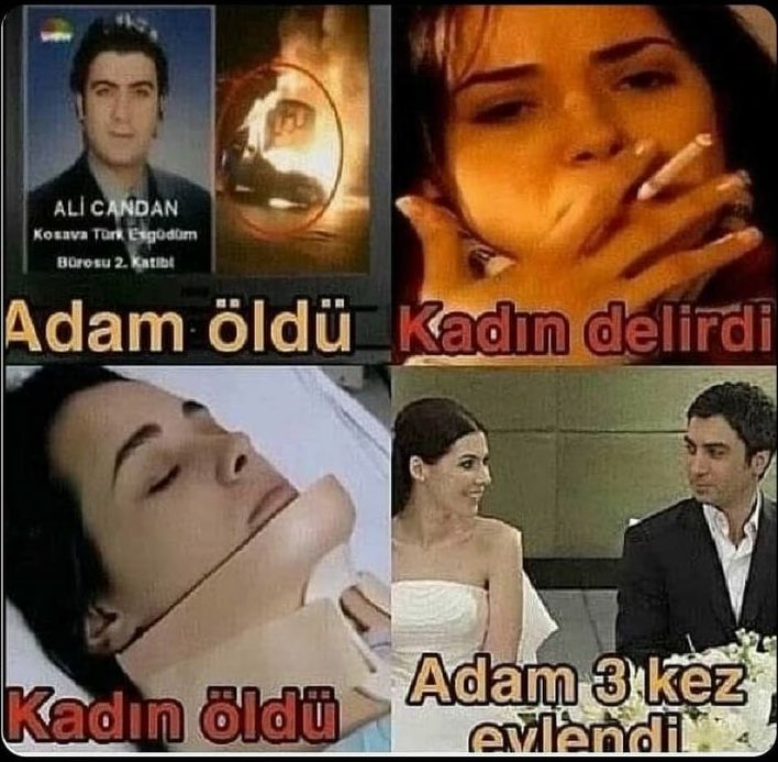 yokbezey's tweet photo. Erkeklerin özeti https://t.co/0R2fJFCnQ0