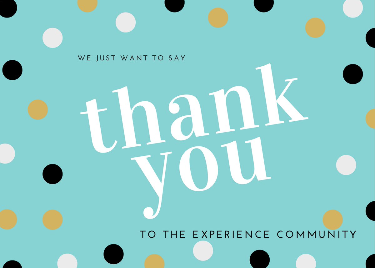 RFM_clarkjen's tweet photo. Thank you to the Experience Community for loving on our teachers today with a great lunch by @McAlistersDeli. We appreciate your support!! #BOLTUP https://t.co/pXgurrlBQY