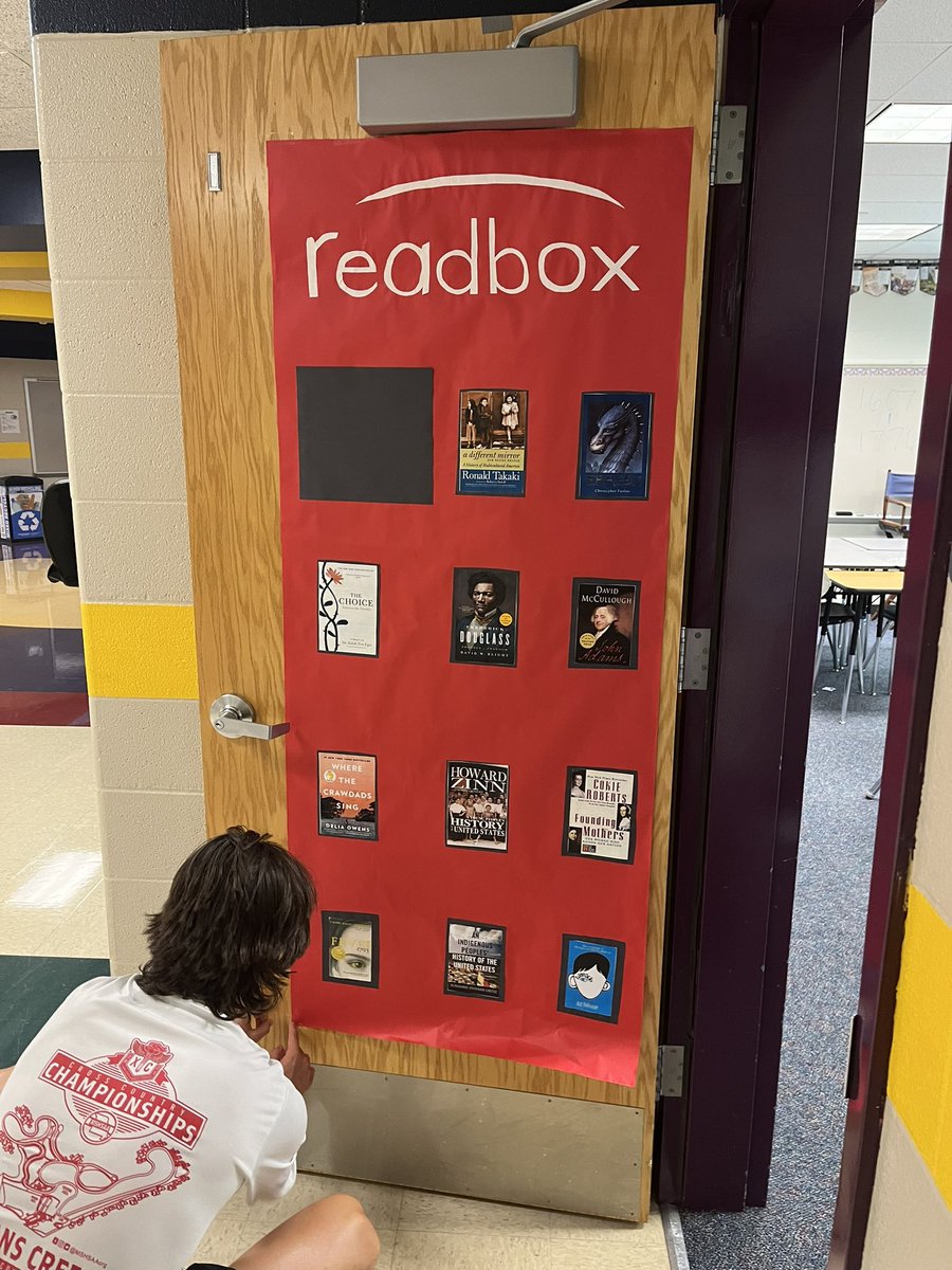 Marie Goeglein tweet media