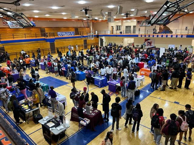 Richland Northeast High College Center (@rnecollegectr) on Twitter photo Who says young #AfricanAmerican males arenβt interested in going to college? They are <a href="/RNECavaliers/">Richland Northeast HS</a> in <a href="/RichlandTwo/">Richland School District Two</a> ! More pics from Ed-Op College Fair, courtesy of <a href="/StriveScan/">StriveScan</a>! breaking #stereotypes Who says young #AfricanAmerican males arenβt interested in going to college? They are <a href="/RNECavaliers/">Richland Northeast HS</a> in <a href="/RichlandTwo/">Richland School District Two</a> ! More pics from Ed-Op College Fair, courtesy of <a href="/StriveScan/">StriveScan</a>! breaking #stereotypes