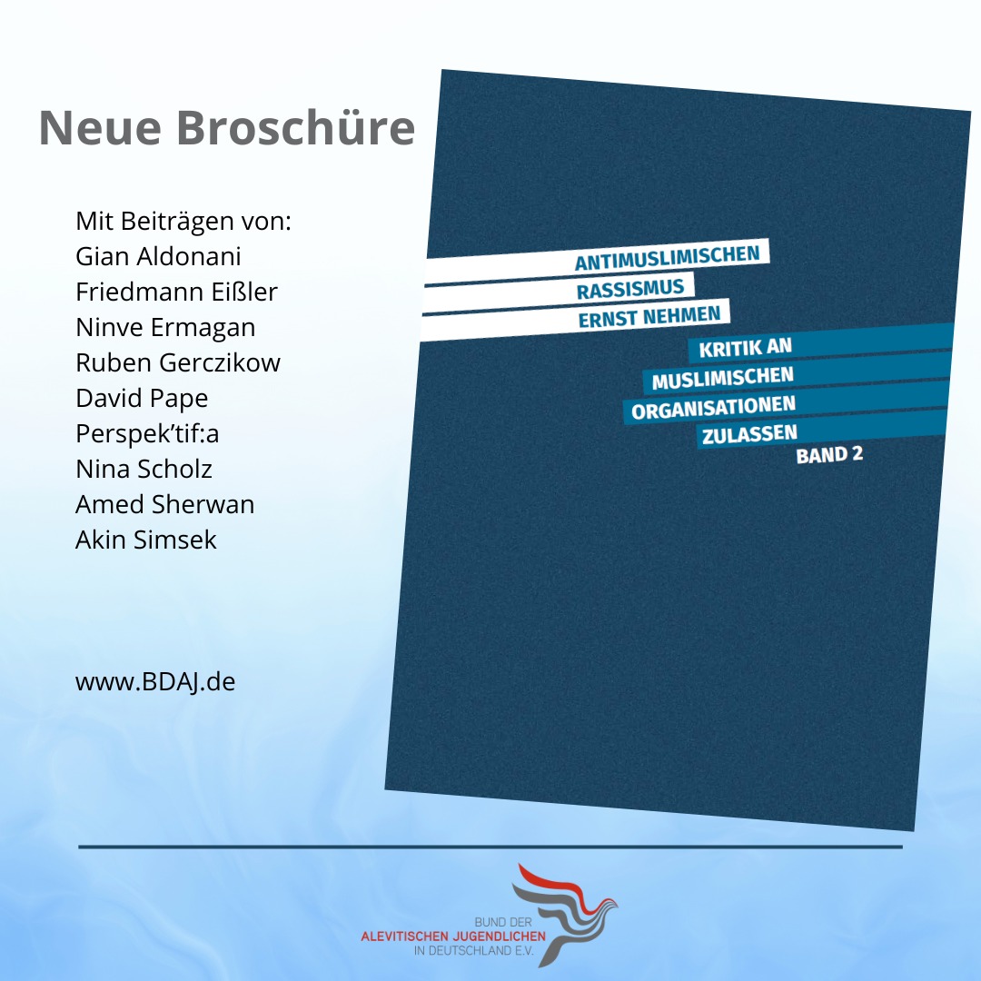 BDAJ Deutschland tweet media