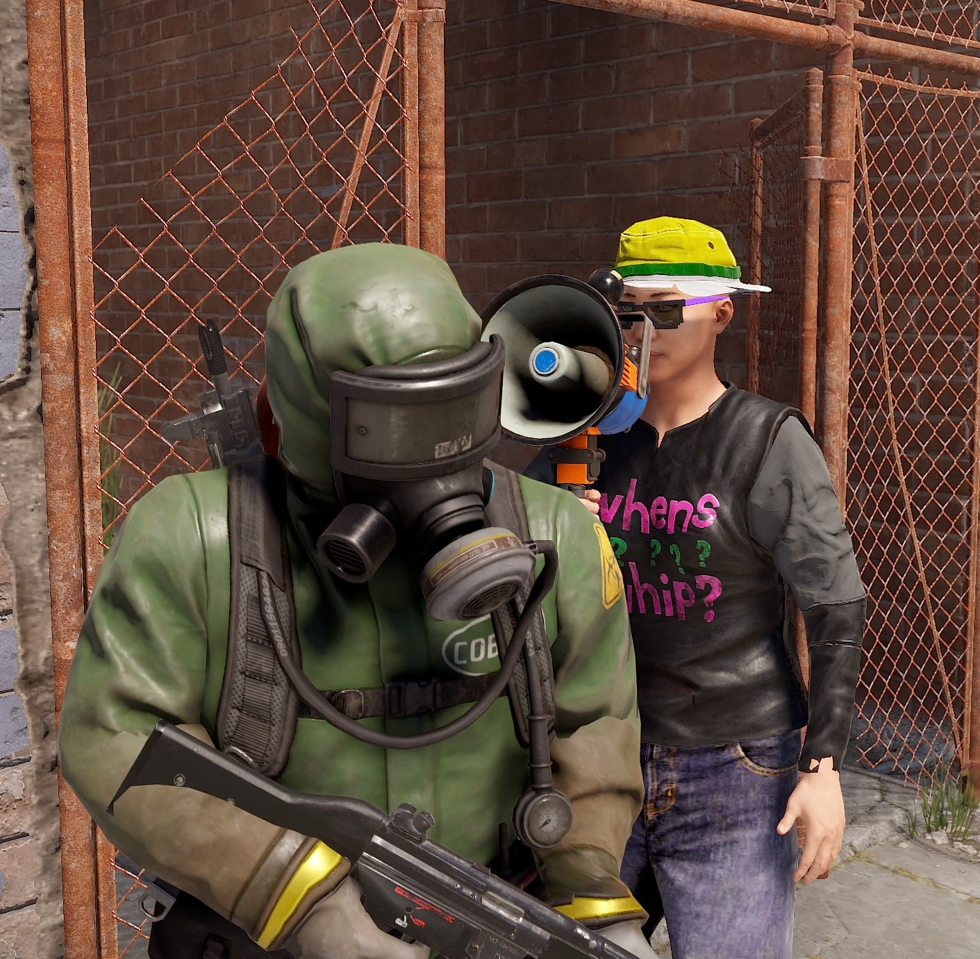 Rust on Twitter "SO BASICALLY HEMP HAS THAT ARE WEIGHTED AND