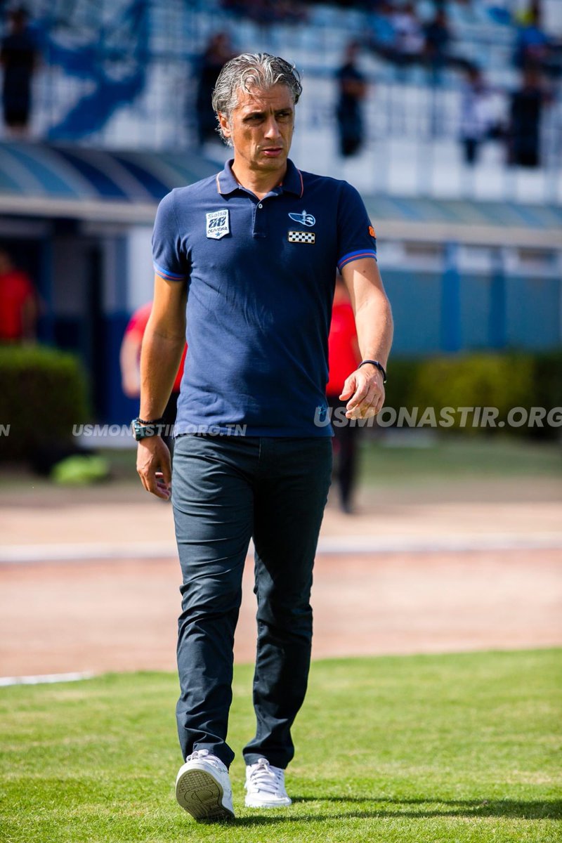 Le 🧠 derrière les 🦵 

#BlueNation🔵