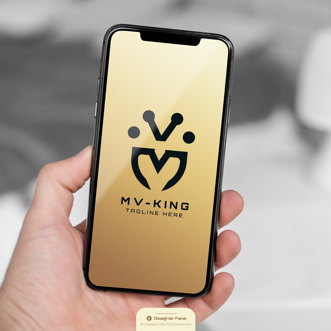 designerfarsi's tweet photo. Luxury "M+V" Letter with KING icon Logo Design For Sale

Portfolio: https://t.co/ZUyXW3ke09
For Contact: designerfarsiofficial@gmail.com

#mlogo #mletterlogo #micon #vlogo #vletterlogo #vicon #mvlogo #luxurylogo #kingicon #kinglogo #minimalist #logodesign #letterlogo #monogram https://t.co/mhq5mmzmZO