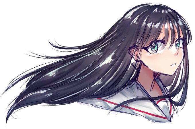 いろいろ試してみたくていまかいた 
