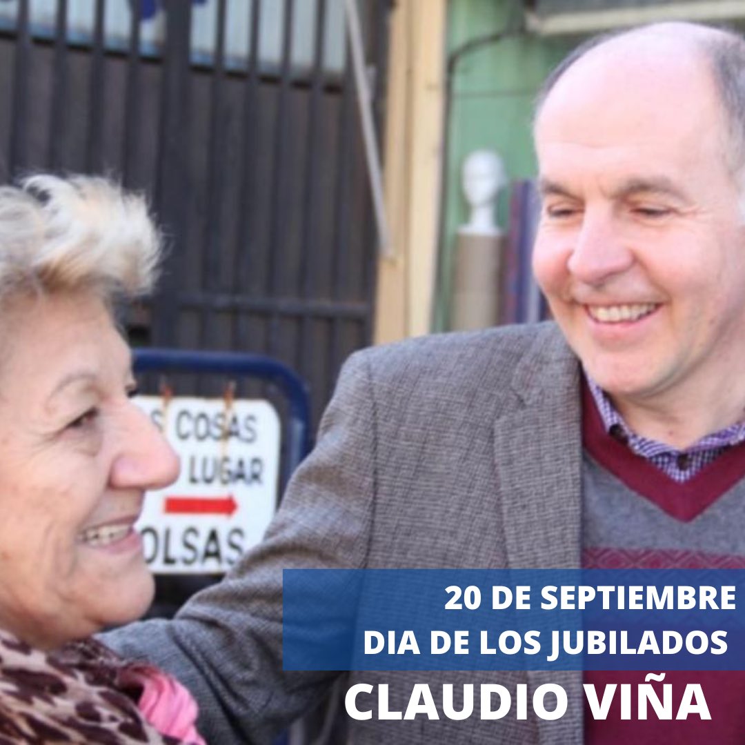 Claudio Viña (@claudiovinaok) on Twitter photo 