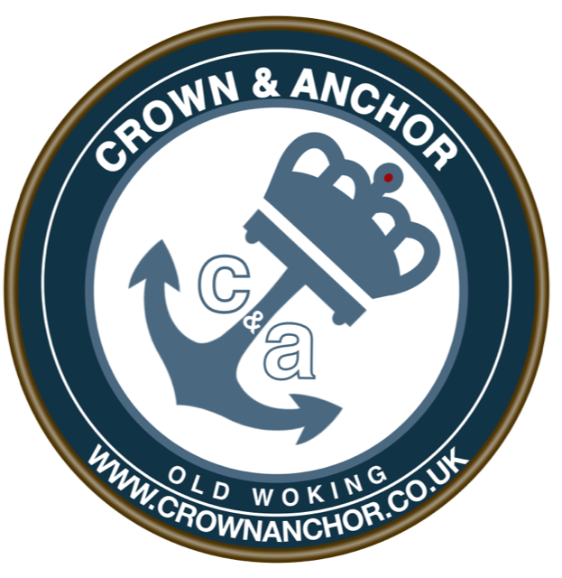Woking_NewsMail's tweet photo. The #CrownandAnchorPub in #OldWoking are offering #20percentdiscount off food & drink up to the #31stOctober to readers of the #WokingNewsandMail. You will need to show the 15th September issue to claim your discount. Contact Peter Burt on 07736 787779 to get your copy! https://t.co/H5tafPooRf