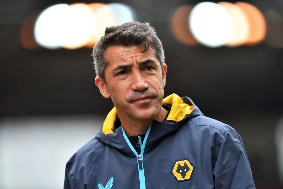 Why Bruno Lage SHOULDN'T be sacked: (a thread) #wwfc #Wolves #WolvesFC