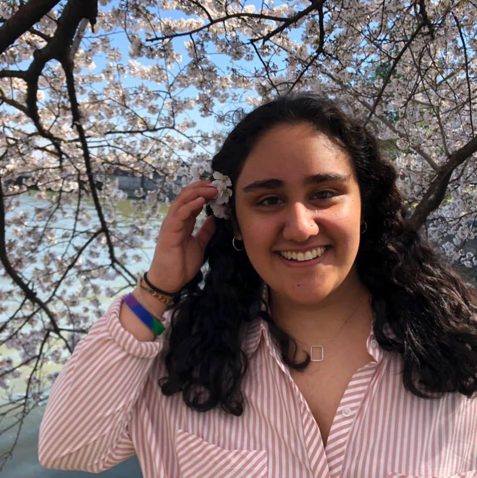 "Learning new things is something that is so important, no matter what it is, and that can be kind of not fun sometimes, but learning to be patient and keep doing something that will pay off in the long run is so important." - FLOC Tutor, Saachi 

#flocdc #dctutors #learning