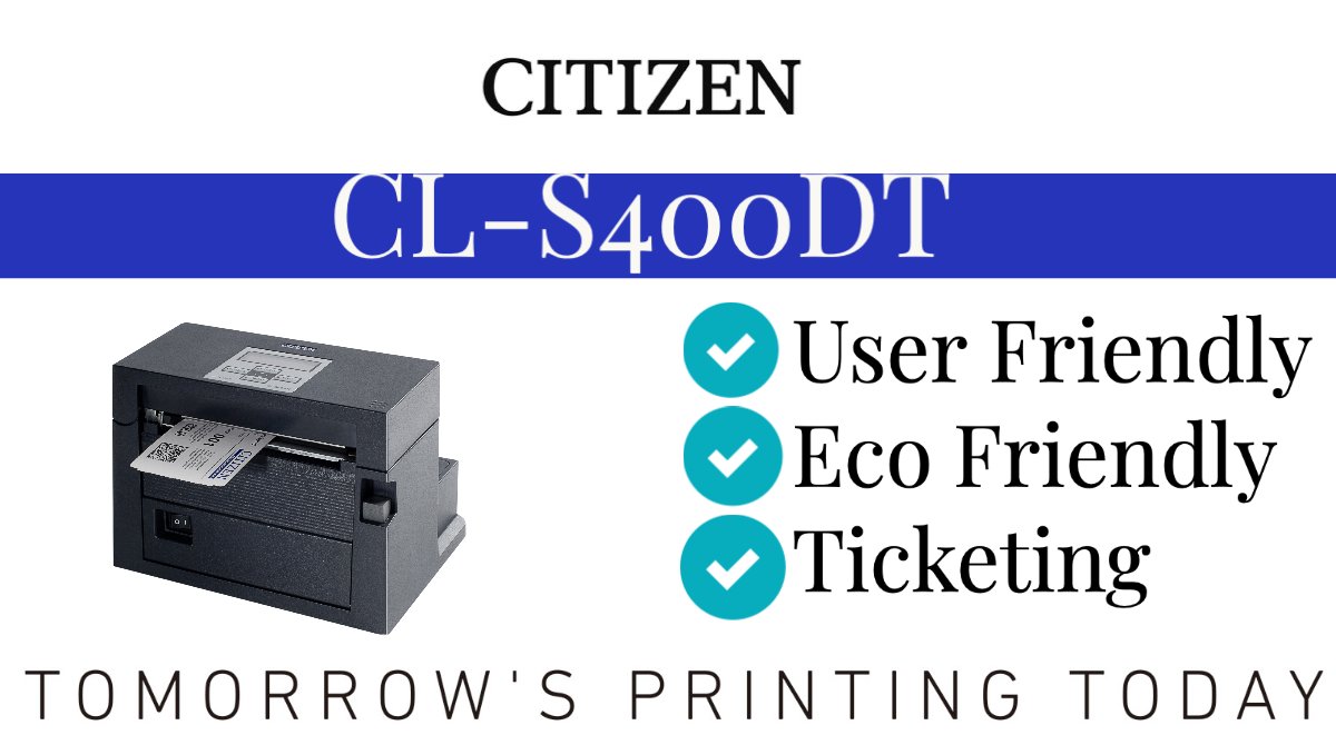 Citizen Systems America tweet media