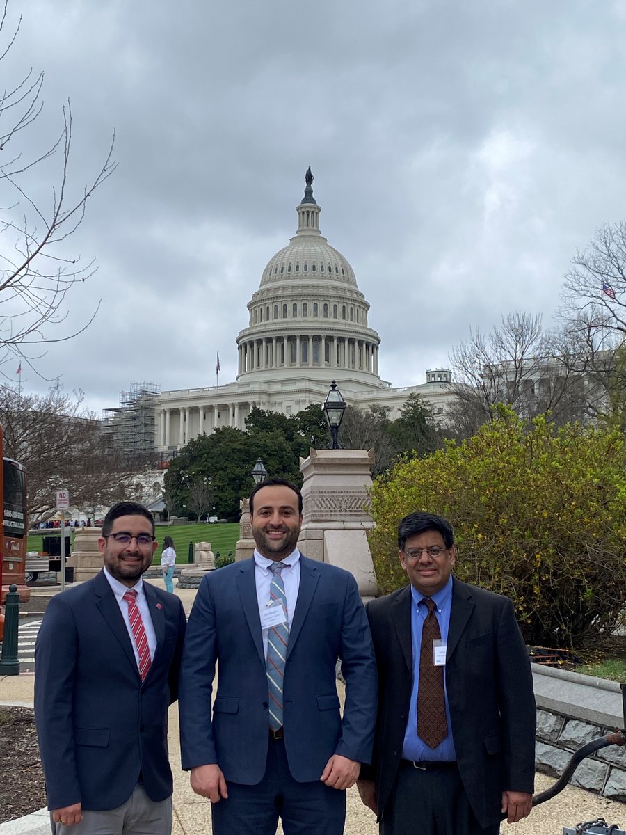 Applications are open for the SIAM Science Policy Fellowship Program, which enables participants to gain in-depth knowledge of the policy processes that determine science funding and policy decisions. Apply through November 15: siam.org/students-educa… #sciencepolicy