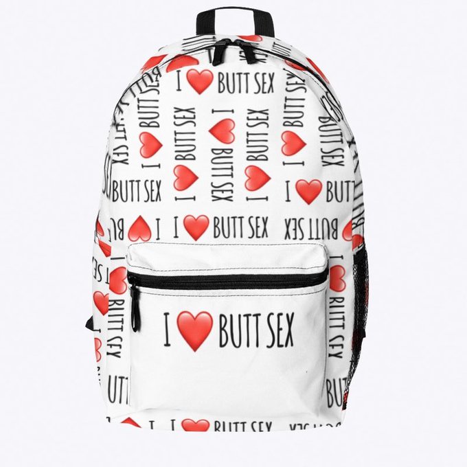 2 pic. Super gay Stuff!! ? Check out my store! https://t.co/n4UgVZc5Rt Discount code ‘BUTTSEX’ #homo