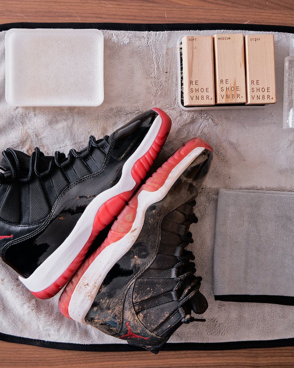 Reshoevn8r tweet media