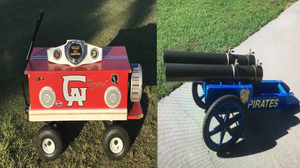 Continental Sports Network (@yourcsn) on Twitter photo 2022-09-20 16:01:00 Who will bring the noise this Friday? #CityChampionship @BrunswickFB @GATerrors Who will bring the noise this Friday? #CityChampionship @BrunswickFB @GATerrors