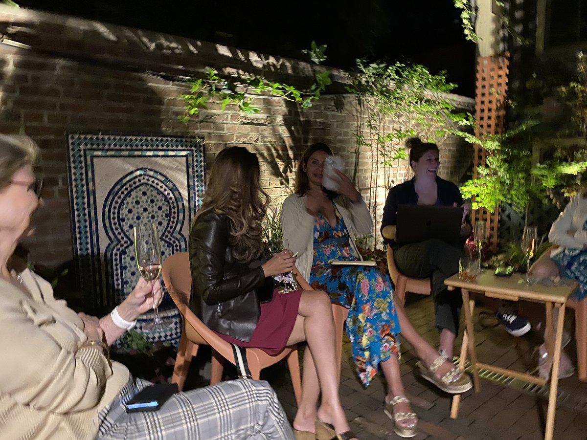 juniperrag's tweet photo. A great planning meeting this week for @ARCKBOSTON's fundraiser at The Quin House #Boston Oct.20. Info:https://t.co/Y9lqeOSvjD https://t.co/2c1lmFKWCW
