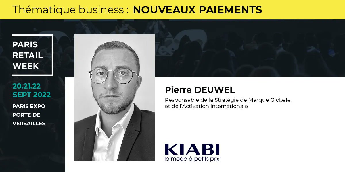 nrfeurope's tweet photo. C'est déjà la fin de cette 1ère journée orientée #RSE, #Marketing & #Marketplaces 😢
On se retrouve dès demain 9h30 pour un nouveau jour riche en #Data, #NouveauxPaiements & #ParcoursClientAgile 😍💯
Merci de nous avoir suivi ! On vous souhaite une excellente fin de journée 😌 https://t.co/XYLl7jDmd5