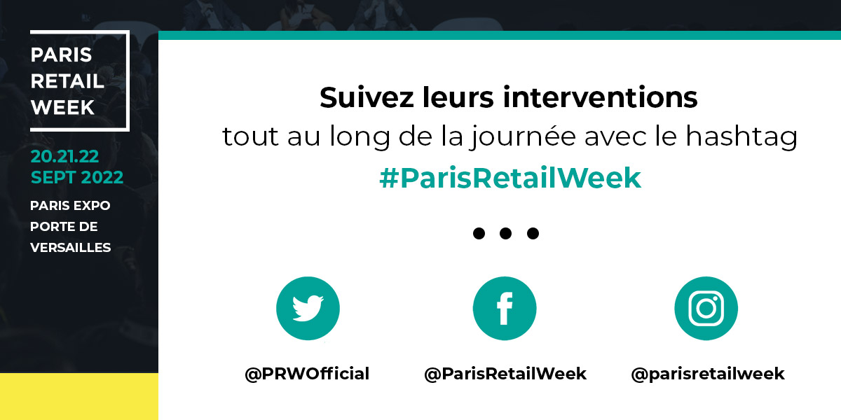 nrfeurope's tweet photo. C'est déjà la fin de cette 1ère journée orientée #RSE, #Marketing & #Marketplaces 😢
On se retrouve dès demain 9h30 pour un nouveau jour riche en #Data, #NouveauxPaiements & #ParcoursClientAgile 😍💯
Merci de nous avoir suivi ! On vous souhaite une excellente fin de journée 😌 https://t.co/XYLl7jDmd5