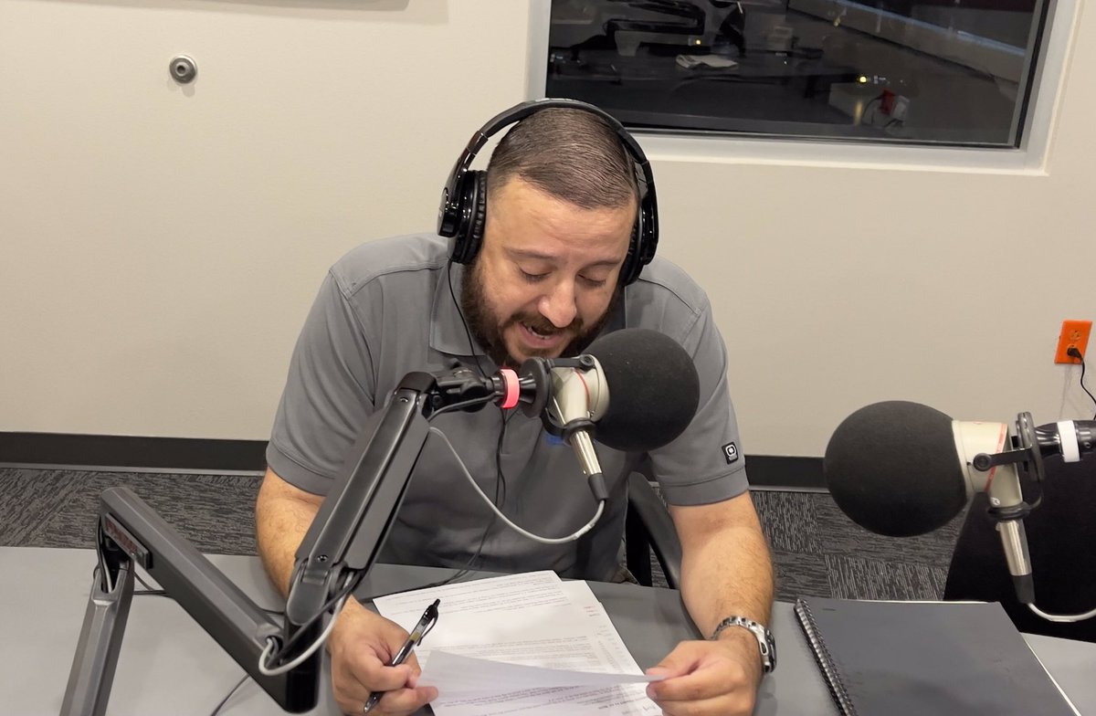 Gabe Santana tweet media