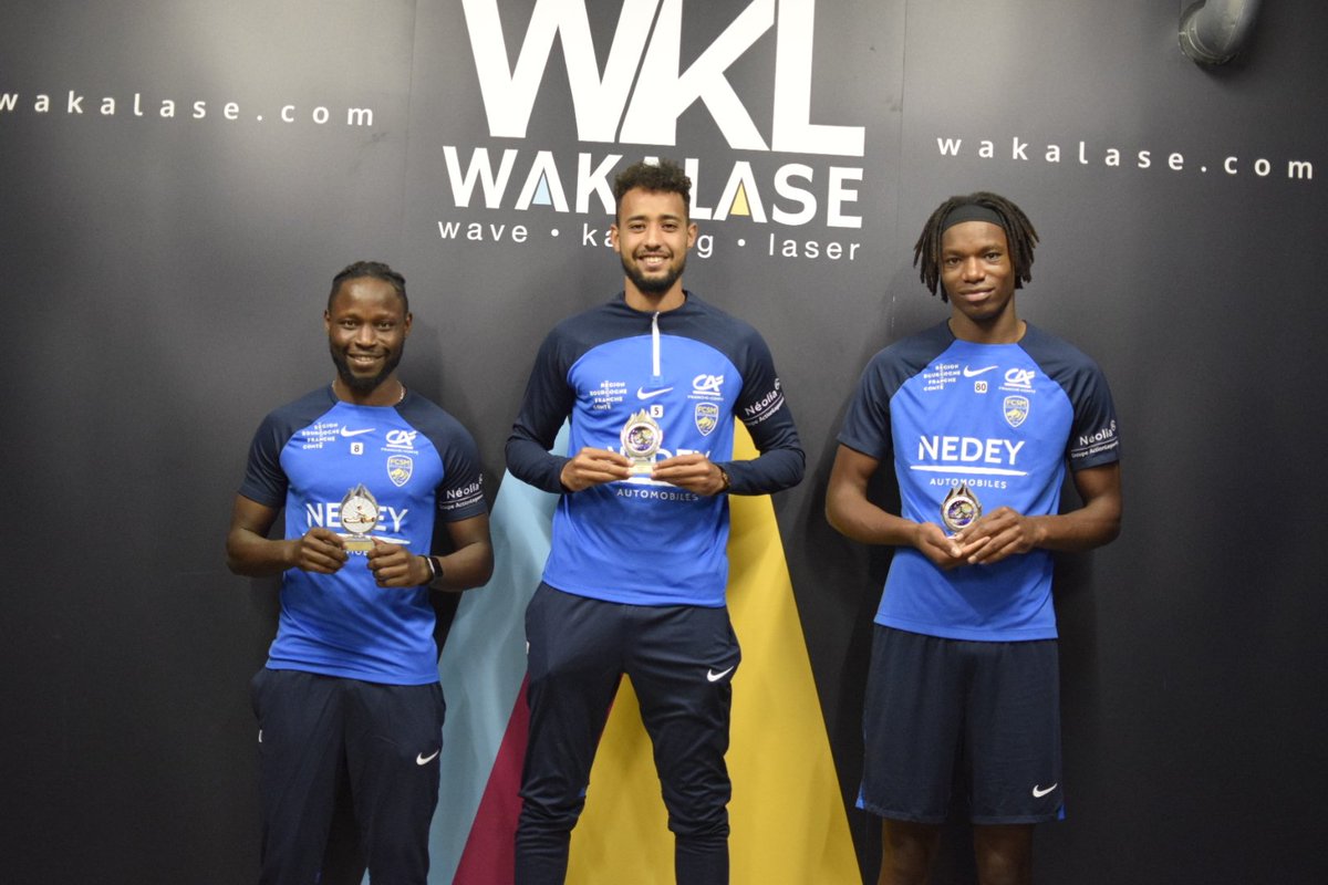 FCSM_officiel's tweet photo. 🏆🏎️ Finale n°3 :

🥉 Skelly Alvero
🥈 @JosephLopy8
🥇 Saad Agouzoul https://t.co/zejz6VHNzk