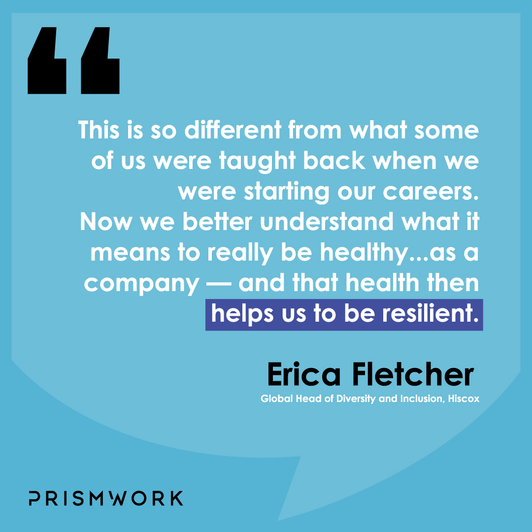 PrismWork tweet media