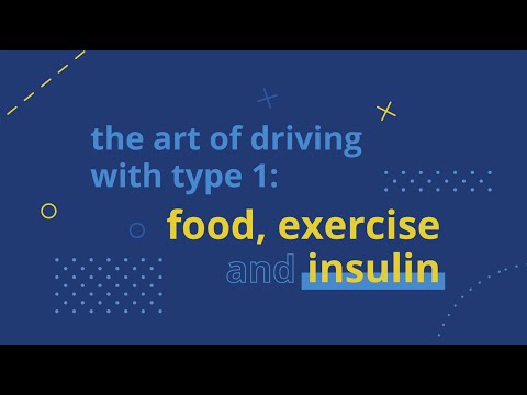 DiabetesCanada's tweet photo. Type 1 diabetes is often a delicate balance between food, exercise, and insulin – and while achieving this balance can be hard, this video will showcase some tried-and-true strategies for keeping all three in check.
https://t.co/c5MCXQHESb
#How2Type1 https://t.co/iQWIzF4EX3