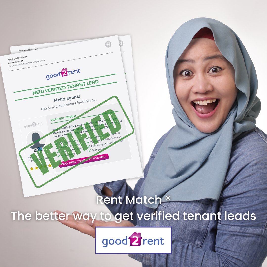 good2rent tweet media