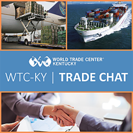 worldtrade_ky's tweet photo. Have you register yet? 

Join us and our esteemed speakers for a virtual chat on Kentucky doing business in Ecuador.

@devex 

September 28 at 10 AM

https://t.co/yaCAJjsB3P

#WTCKY #KYBusiness #TradeChat #KentuckyEcuador #Networking https://t.co/4LaVsmiX7b