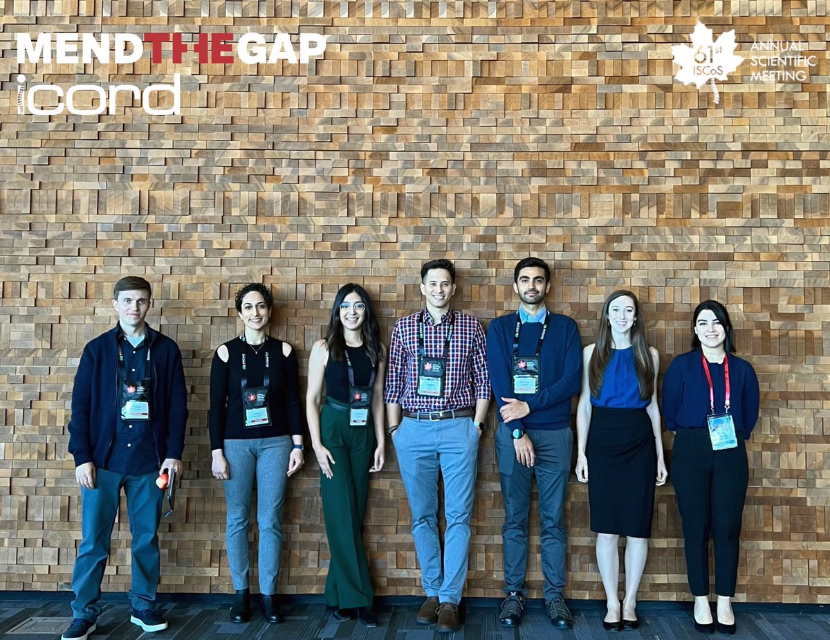 Mend The Gap tweet media