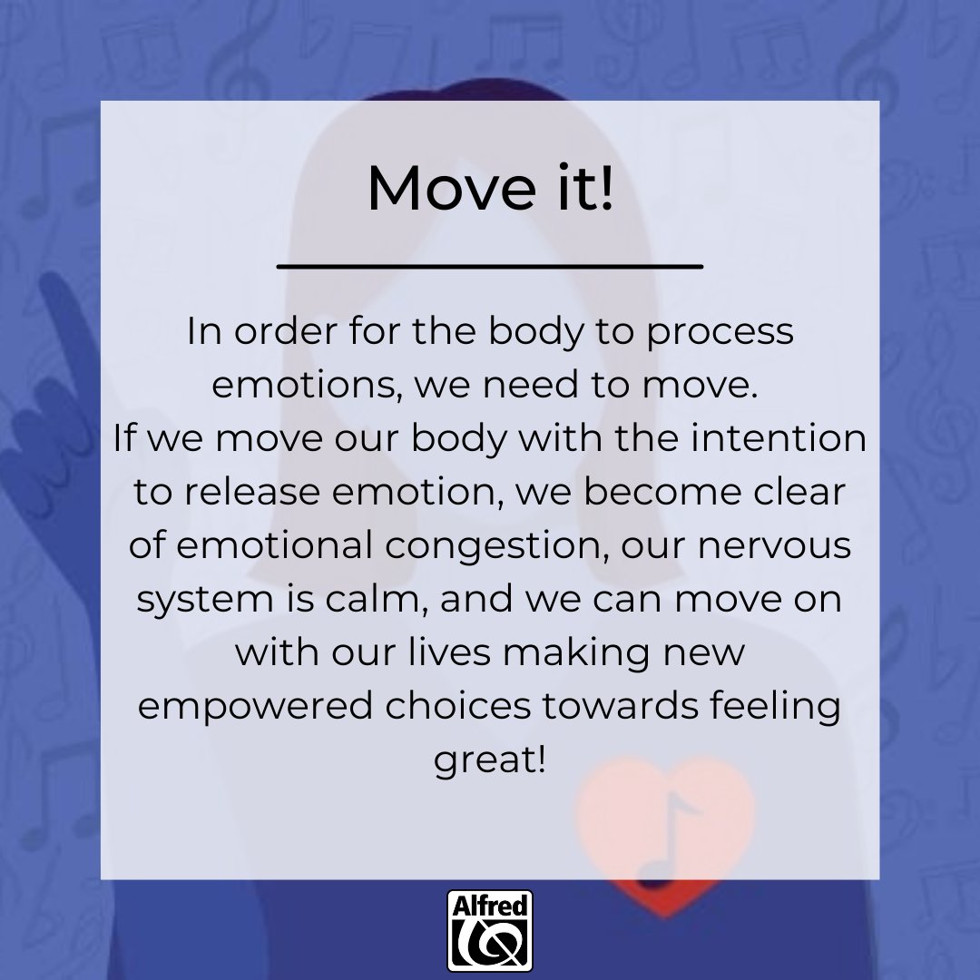 alfredmusic's tweet photo. The music classroom is the PERFECT place to implement and practice Social-Emotional Learning. @jenrafferty_ shares 3 strategies you can use that will serve both you and your students. Read more: https://t.co/rEj7SLQYPf https://t.co/7WfO6gHnZi