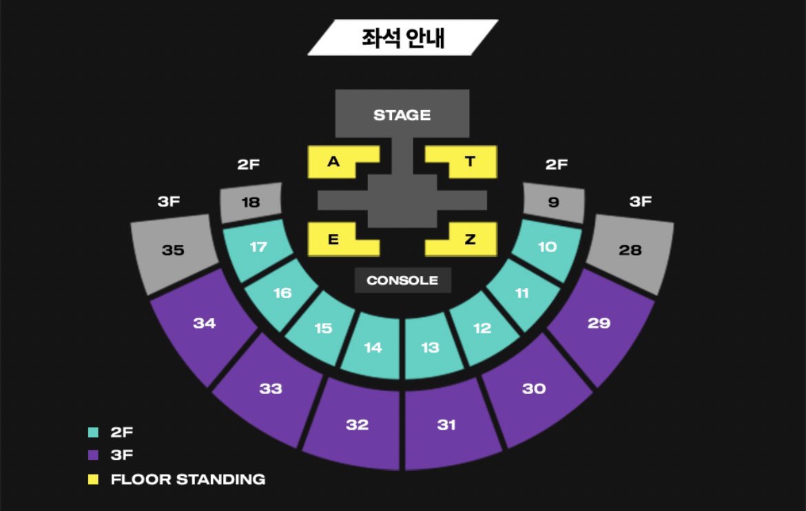 yangdo07364115's tweet photo. 에이티즈 콘서��� 양도합니다
ateez ticket wts

막콘 2층 17구역 3열

티켓값+5.0 에 양도합니다!
돌출 바로 앞이라 시야 좋아요
모든 인증 가능
직접 아옮 업체 구해오셔야해요 배송지변경도 가능합니다

프로필 오픈카톡으로 연락 주세요 https://t.co/LCylMt8lo4