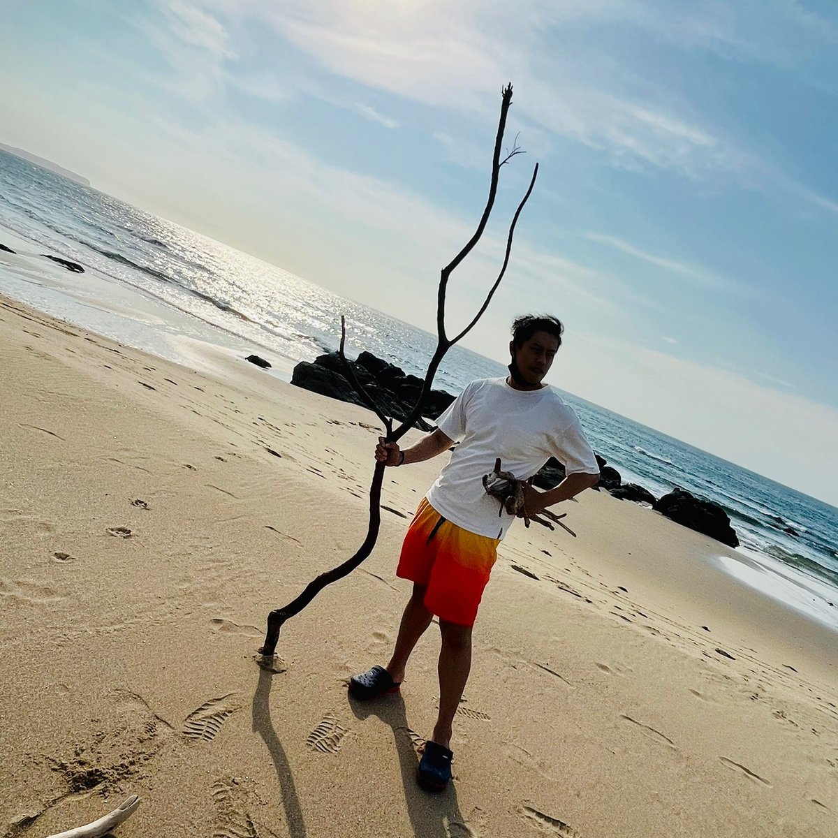 #新しいプロフィール画像