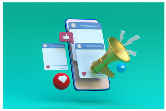 EPOCHSalesMgt's tweet photo. Need a Megaphone for Your Content?

Consider adding a megaphone for your content.  Some ways to consider are:
  Public Speaking
  Podcasts
  YouTube Videos
  Webinars
Fine more explanations from this link:
https://t.co/6TIWFPfmPf https://t.co/s6gq2UopQz