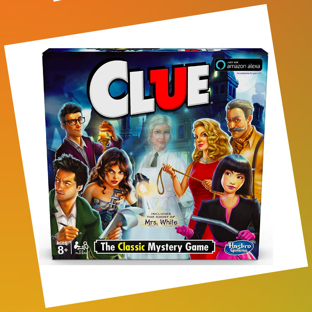 GoRetailGroup's tweet image. Ready for game night? Shop your favorite classic board games at Go! • FIND YOUR STORE | Link in bio • selection and availability vary by location