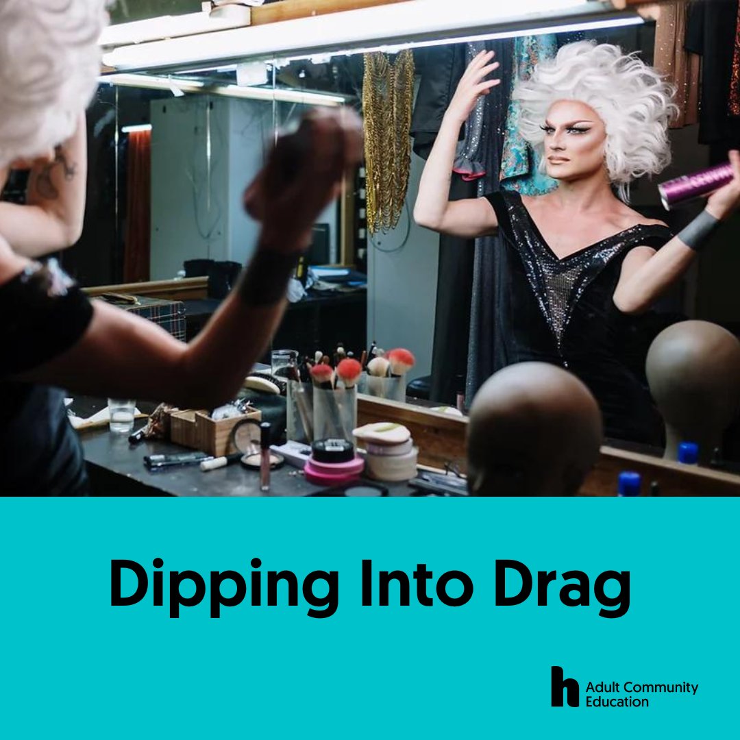 Highlands College tweet media