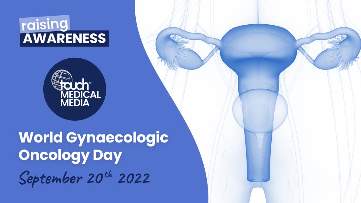 Today is #WorldGODay! 

Explore some of the medical science helping the fight against #gynaecancers:  ow.ly/6Rw350KCjLk

#CervicalCancer #VulvarCancer #OvarianCancer #VaginalCancer #EndometrialCancer #GoForPurple