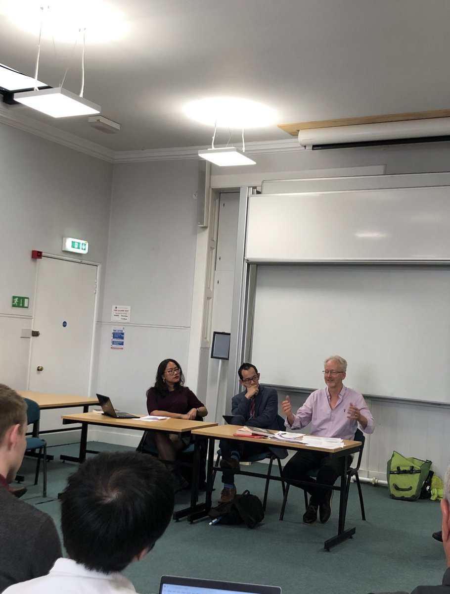 A very important discussion of the <a href="/CSWCEdinburgh/">World Christianity</a> around <a href="/reniechoy/">Dr Renie Chow Choy</a>’s book, Ancestral Feeling, on the legacies of “Christian heritage”, colonialism, &amp; historiography.