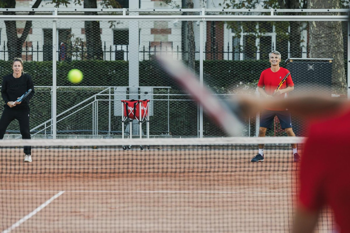 Tony Estanguet - OLY tweet media