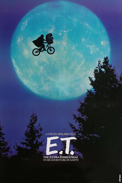 🎥🎬FRIDAY @ 7:15 PM <a href="/Beacon/">Beacon</a> Field 
E.T. the Extra-Terrestrial Movie in the Park sponsored in part by <a href="/franklinffcu/">Franklin First Federal Credit Union</a> 🎥🎬