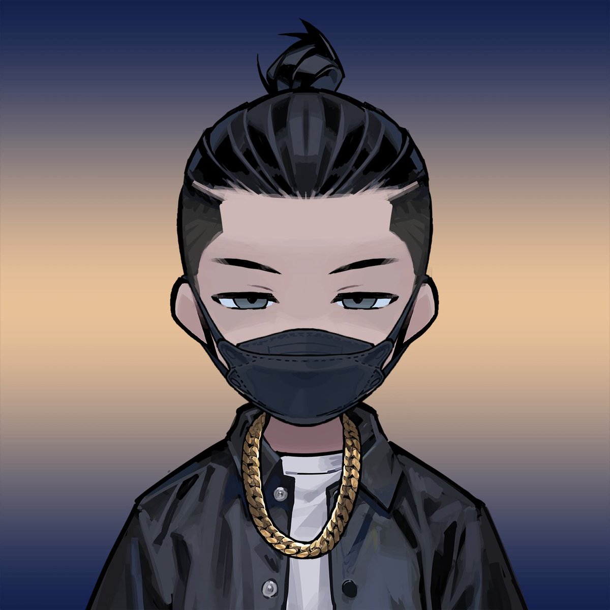 mr_oxytoxin's tweet photo. Nice . . .

@qr81v ghost generator
get yourselves a trendy pfp https://t.co/oAgzYE5jVc https://t.co/o2T4JAQk8u