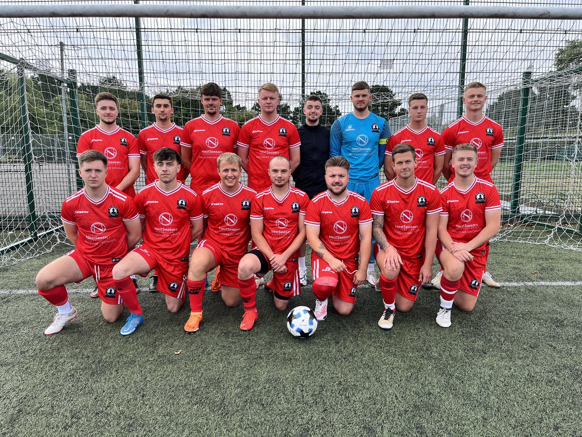 rovers_a's tweet photo. Team❤️ https://t.co/kRFeRe6y5s