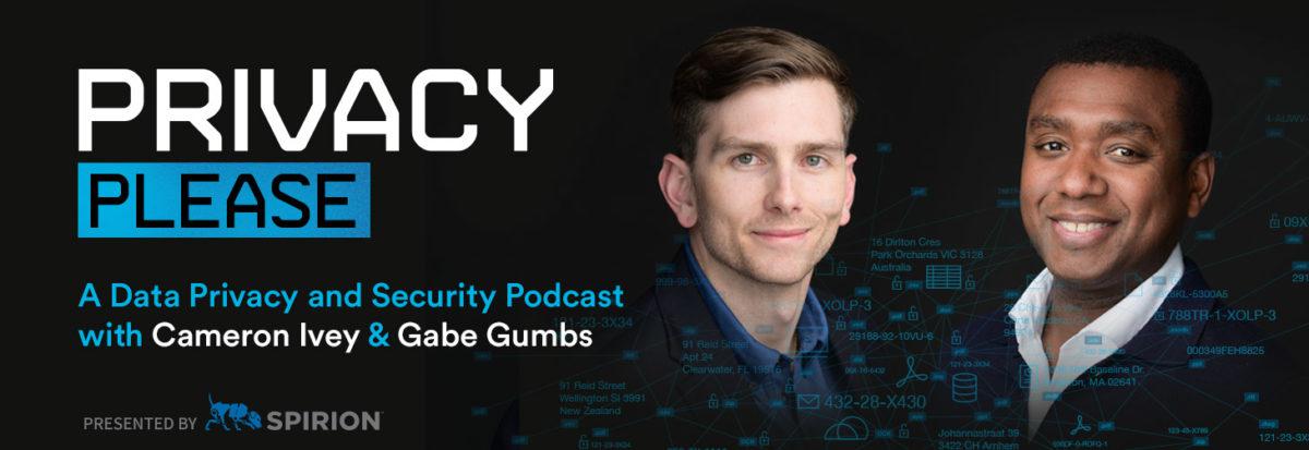 mgkacz's tweet photo. With global #cybercrime costs predicted to hit $10.5 trillion by 2025, is your #dataatrest properly protected with strong #encryption? Don't miss this week’s @PrivacyPlsPod as we dive into what data at rest encryption is, and how to properly implement it: https://t.co/mlwPoDJ1fn https://t.co/F4vmPzXbdo